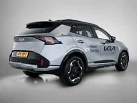Kia Sportage (2025) thumbnail 3