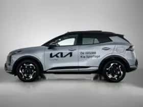 Kia Sportage (2025) thumbnail 4