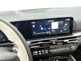 Kia Sportage (2025) thumbnail 5