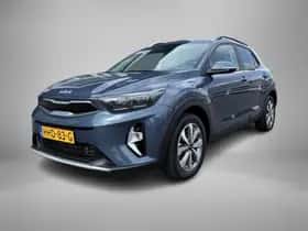 Kia Stonic (2025)
