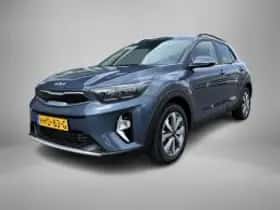 Kia Stonic (2025) thumbnail 2