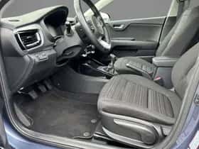 Kia Stonic (2025) thumbnail 11