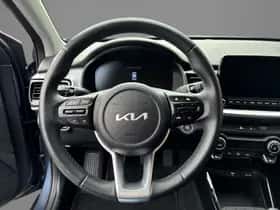Kia Stonic (2025) thumbnail 13