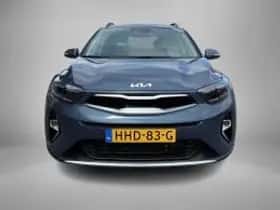 Kia Stonic (2025) thumbnail 3