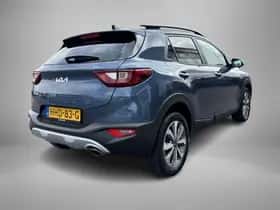 Kia Stonic (2025) thumbnail 5