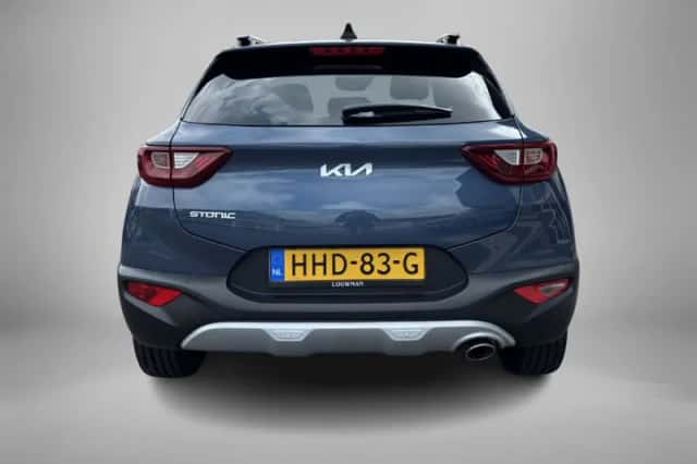 Kia Stonic (2025) thumbnail 6