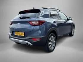Kia Stonic (2025) thumbnail 6