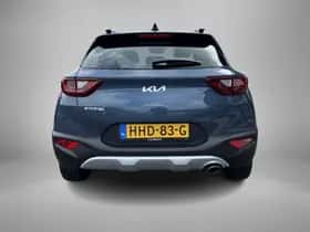 Kia Stonic (2025) thumbnail 6