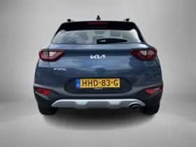 Kia Stonic (2025) thumbnail 7