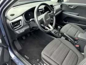 Kia Stonic (2025) thumbnail 10