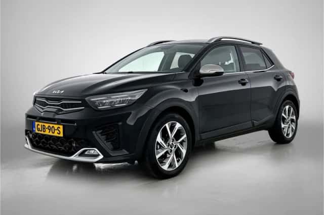 Kia Stonic (2024) thumbnail 1