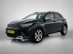 Kia Stonic (2024)