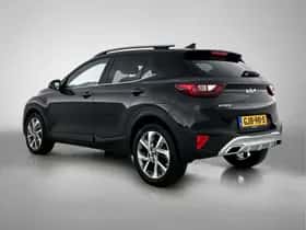 Kia Stonic (2024) thumbnail 14