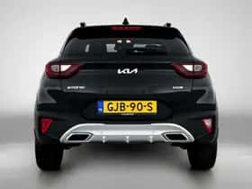 Kia Stonic (2024) thumbnail 22