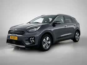 Kia Niro (2021)