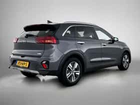 Kia Niro (2021) thumbnail 2