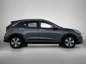 Kia Niro (2021) thumbnail 11
