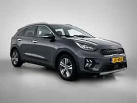 Kia Niro (2021) thumbnail 12