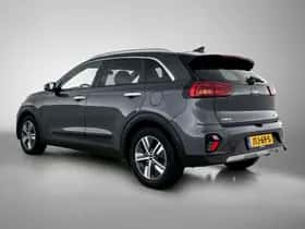 Kia Niro (2021) thumbnail 13