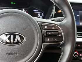 Kia Niro (2021) thumbnail 14