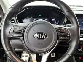 Kia Niro (2021) thumbnail 17