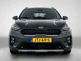 Kia Niro (2021) thumbnail 19