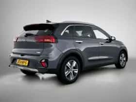 Kia Niro (2021) thumbnail 3