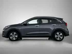 Kia Niro (2021) thumbnail 3