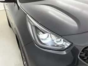 Kia Niro (2021) thumbnail 28