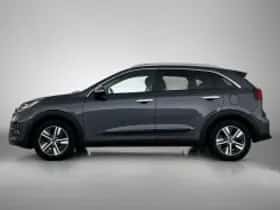 Kia Niro (2021) thumbnail 4