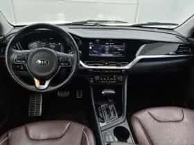 Kia Niro (2021) thumbnail 5