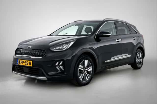 Kia Niro (2020) thumbnail 1
