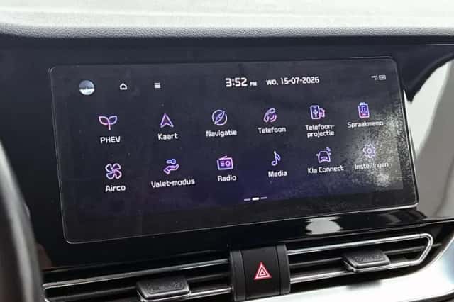 Kia Niro (2020) thumbnail 6