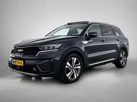 Kia Sorento (2021)