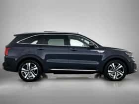 Kia Sorento (2021) thumbnail 13
