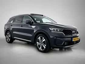 Kia Sorento (2021) thumbnail 14