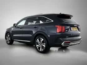 Kia Sorento (2021) thumbnail 15