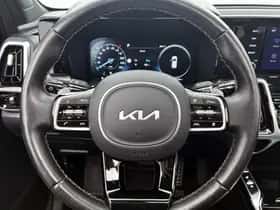 Kia Sorento (2021) thumbnail 19