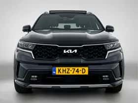 Kia Sorento (2021) thumbnail 23