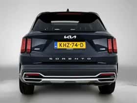 Kia Sorento (2021) thumbnail 24
