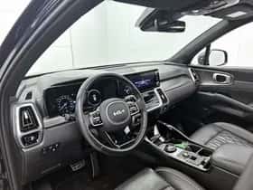 Kia Sorento (2021) thumbnail 40
