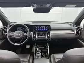 Kia Sorento (2021) thumbnail 5