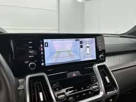 Kia Sorento (2021) thumbnail 9
