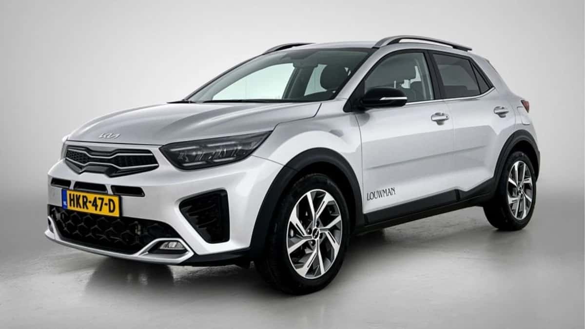 Kia Stonic (2025) — foto 1