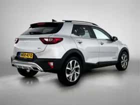 Kia Stonic (2025) thumbnail 2