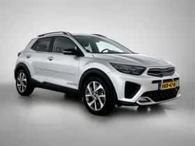 Kia Stonic (2025) thumbnail 12