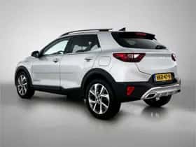 Kia Stonic (2025) thumbnail 13