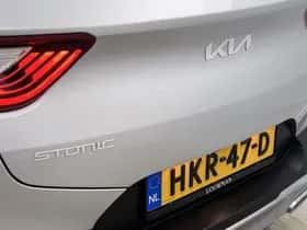 Kia Stonic (2025) thumbnail 19