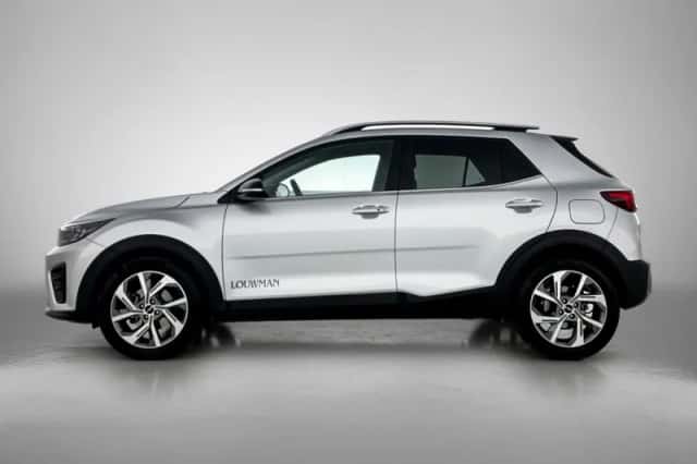 Kia Stonic (2025) thumbnail 3