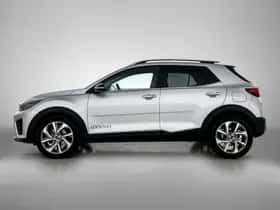 Kia Stonic (2025) thumbnail 3